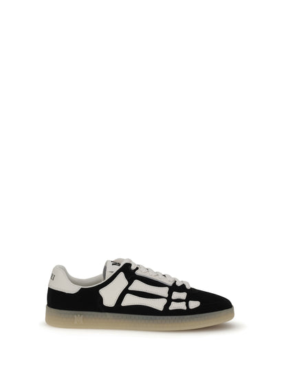 AMIRI Pacific Bones Sneakers