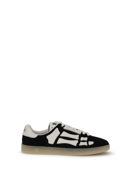 AMIRI Pacific Bones Sneakers