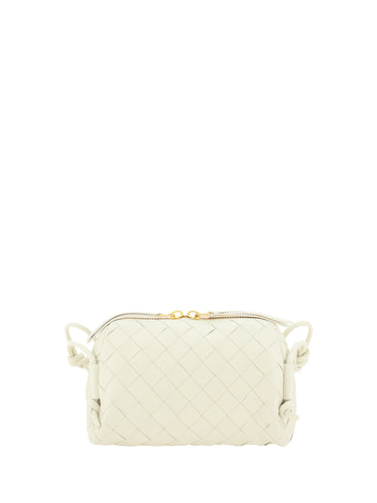 BOTTEGA VENETA Concert Shoulder Bag
