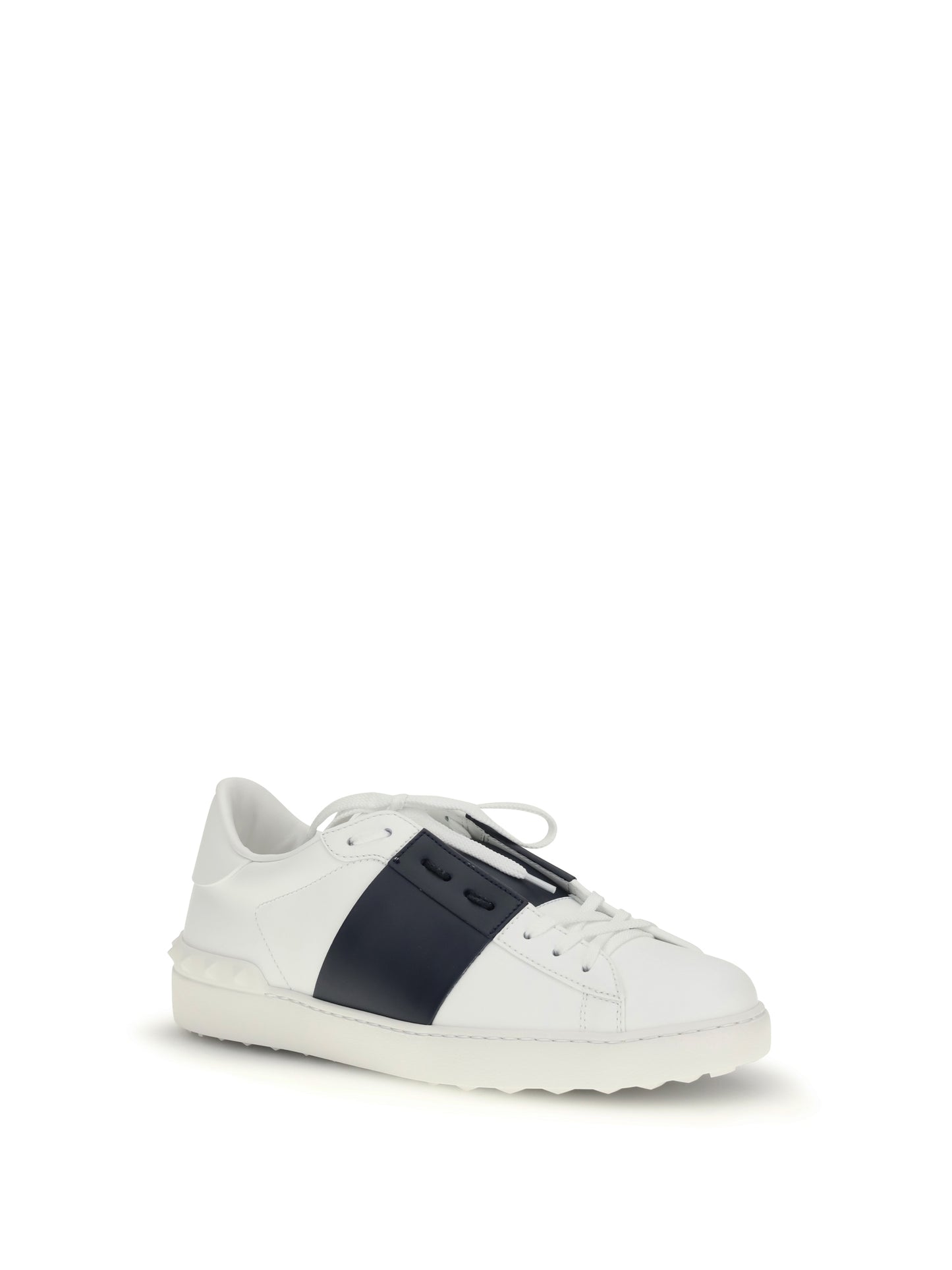 VALENTINO GARAVANI Open Sneakers