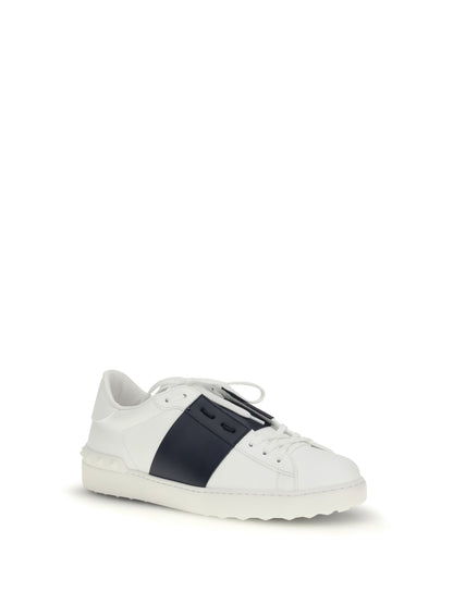 VALENTINO GARAVANI Open Sneakers
