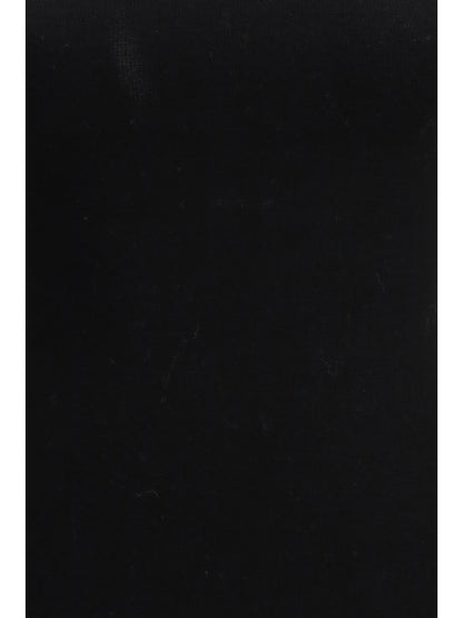 Toteme Compact Sweater - Black