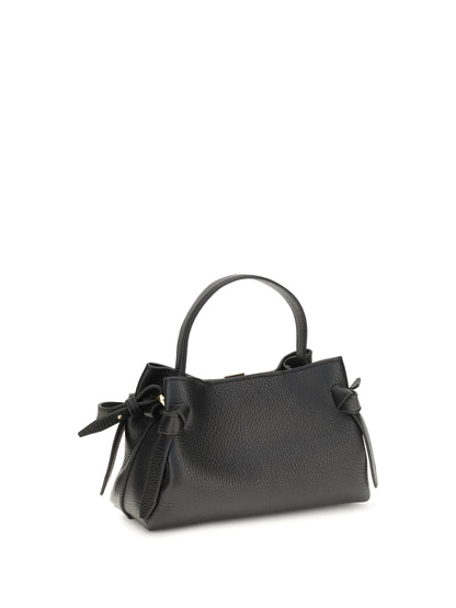 Yuzefi Gyoza Shoulder Bag - Black
