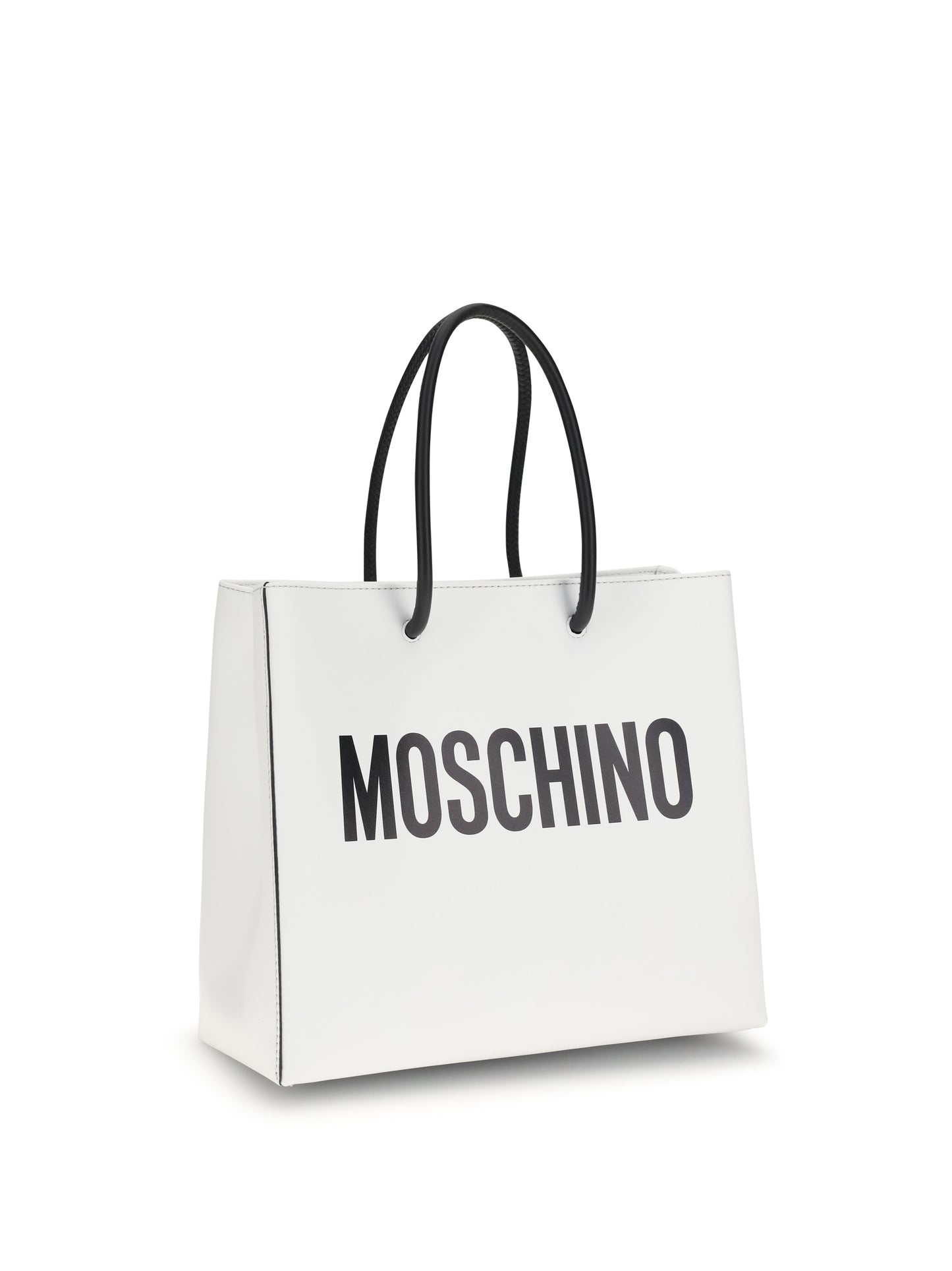 MOSCHINO Moschino leather Bag