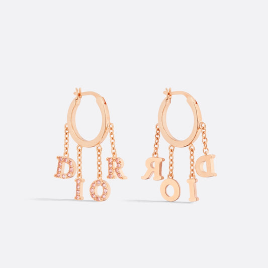 Dior Dio(r)evolution Earrings