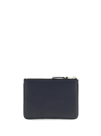 COMME DES GARCONS Leather Coin Purse
