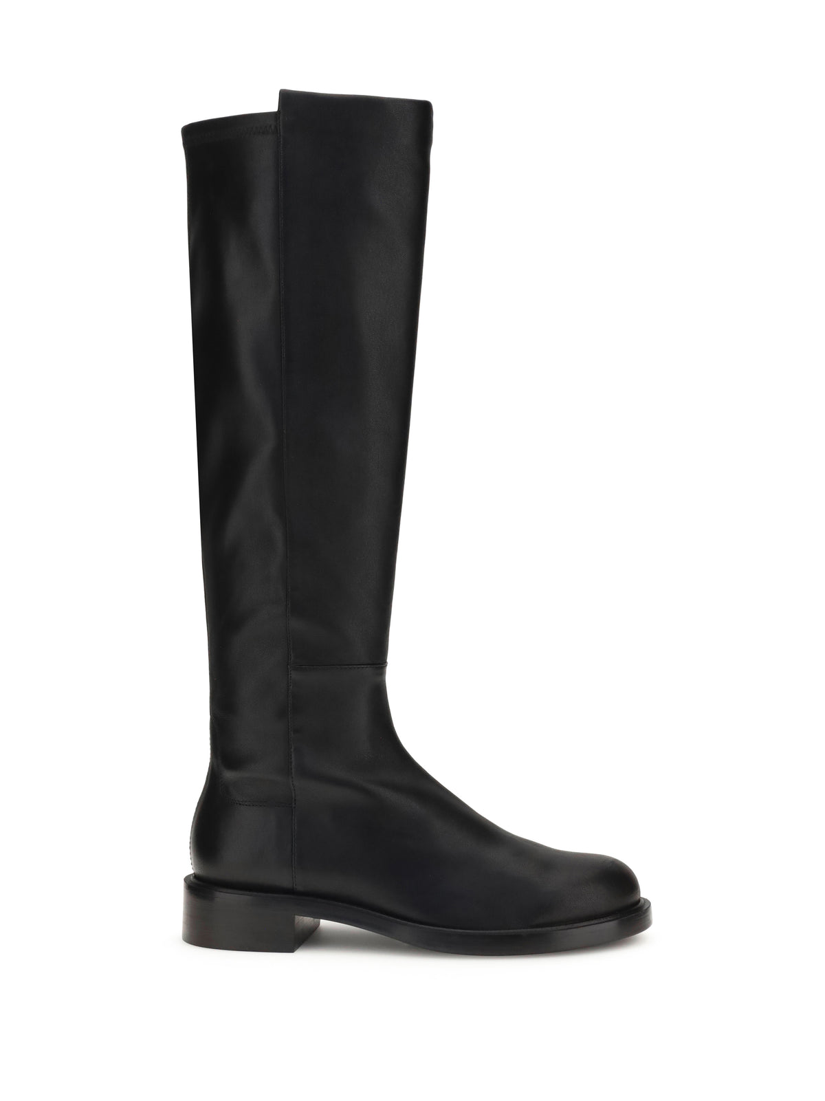 Stuart Weitzman Gisele high Boots - Black