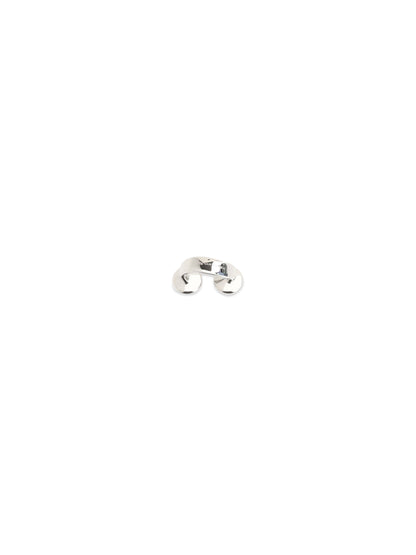 Dries Van Noten Stone Ring - Black