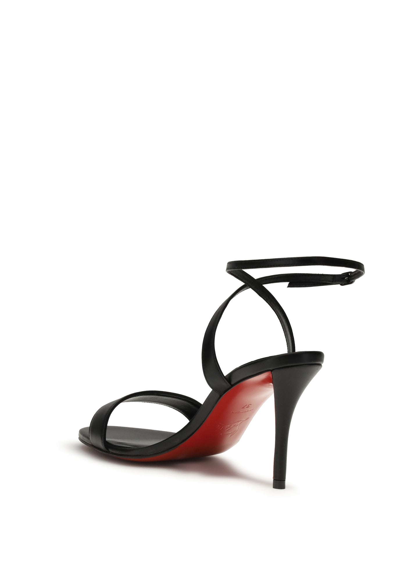 CHRISTIAN LOUBOUTIN Miss Z Sandals