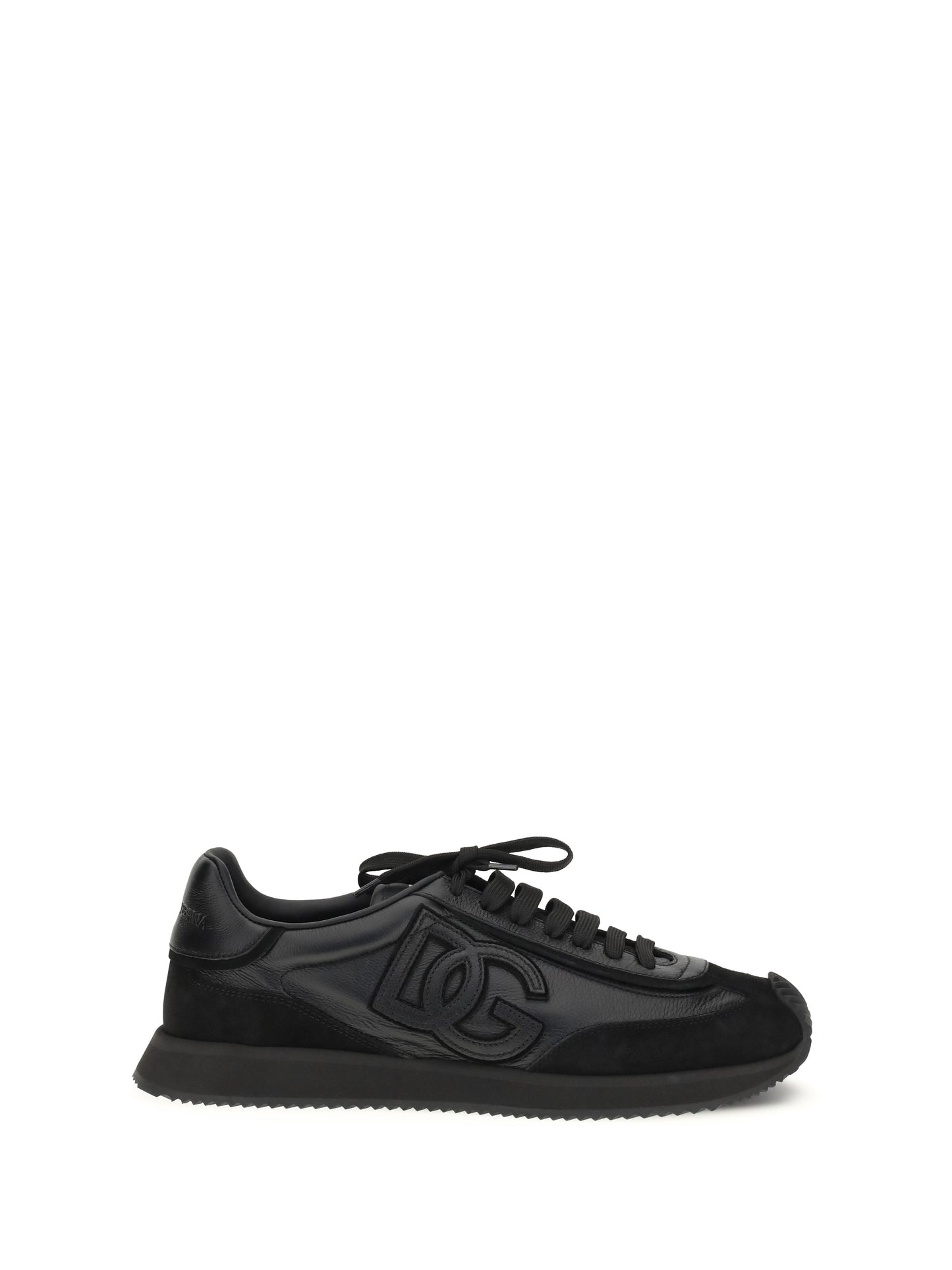 DOLCE & GABBANA DG Cushion Sneakers