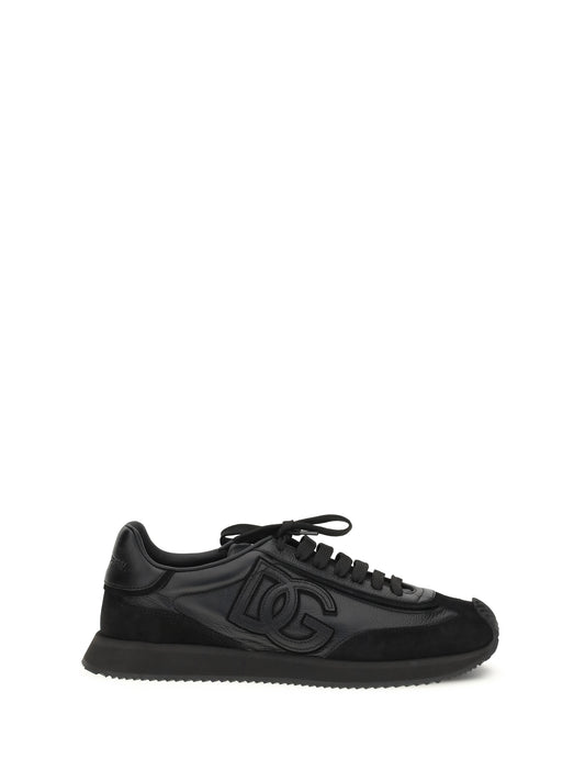DOLCE & GABBANA DG Cushion Sneakers