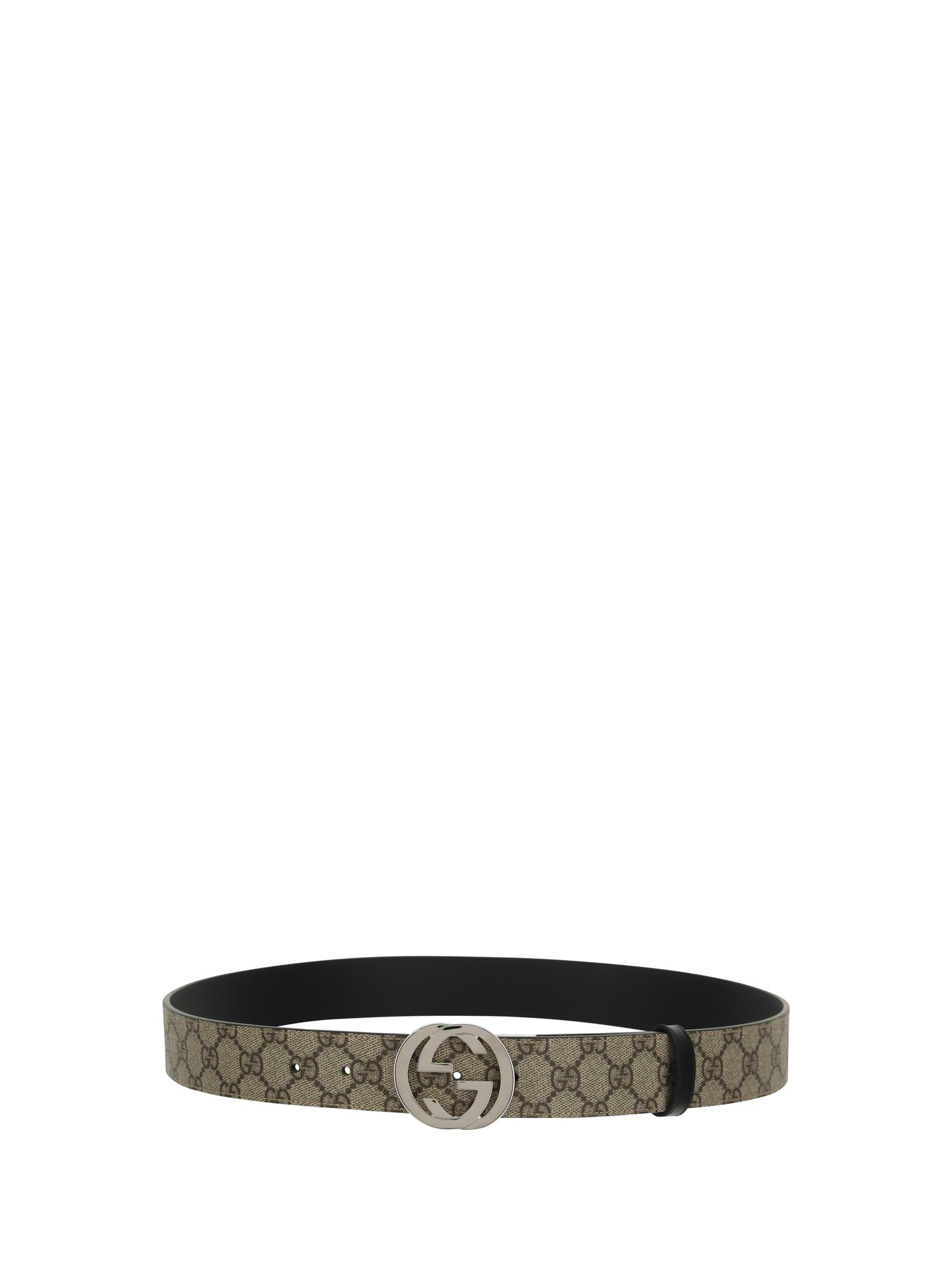 GUCCI Logoed Belt
