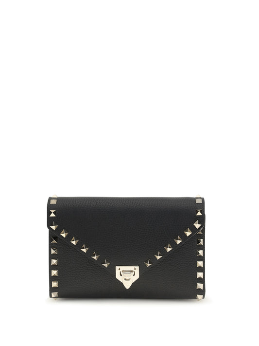 VALENTINO GARAVANI Rockstud Shoulder Bag