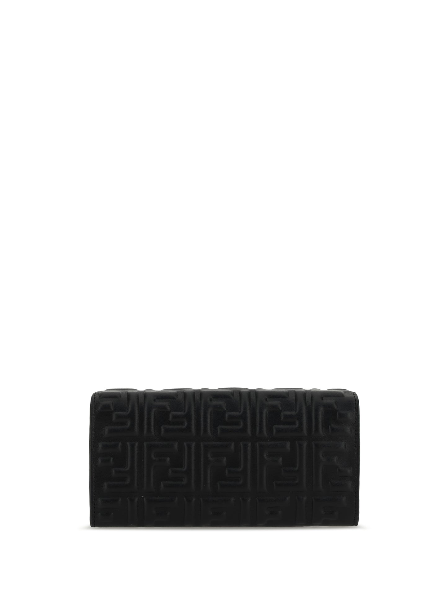 FENDI Chain Wallet