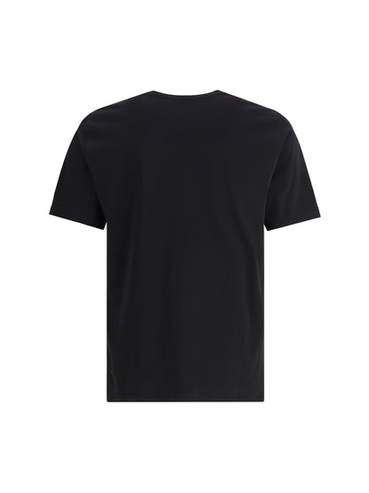 DIESEL T-adjust-marey T-shirt