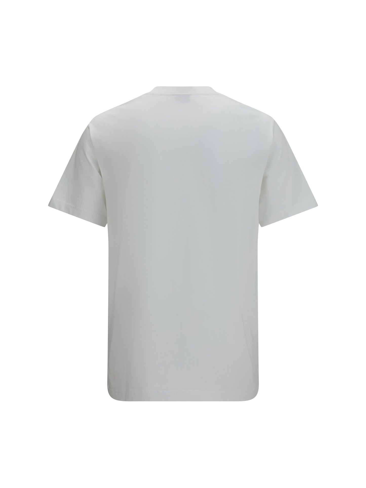 KENZO Embroidered signature cotton T-shirt