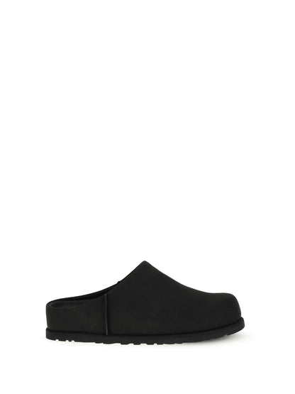 Ugg Otzo Mules - Black