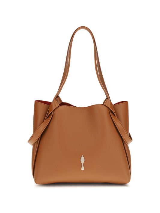 CHRISTIAN LOUBOUTIN Small Bettina Tote Bag