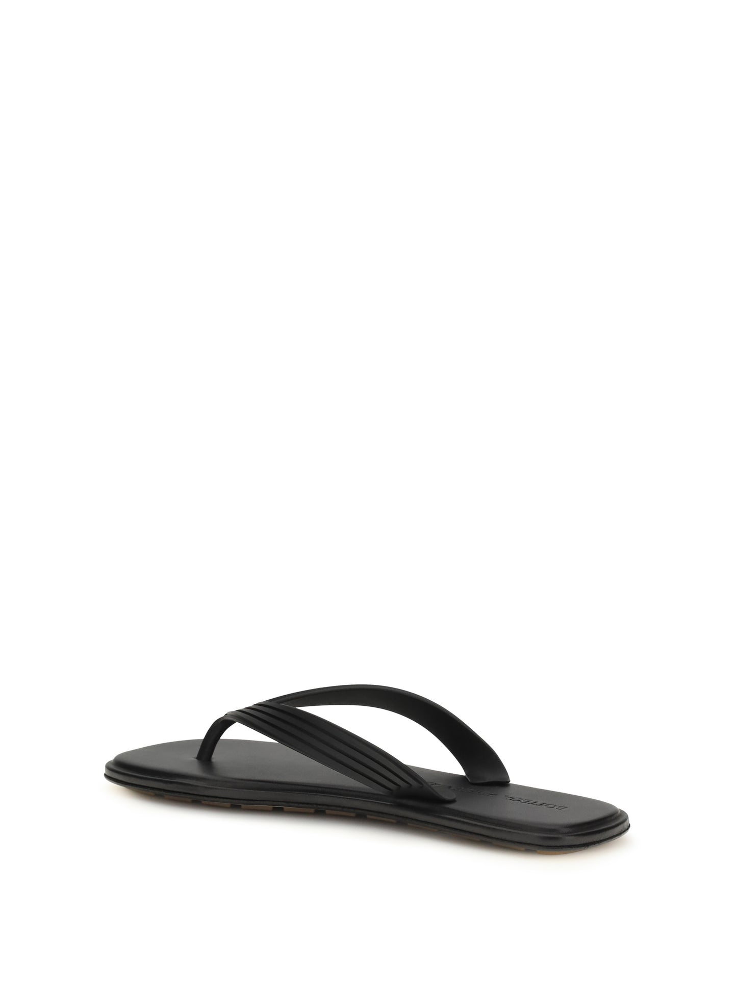 BOTTEGA VENETA Sampieri thong Slippers
