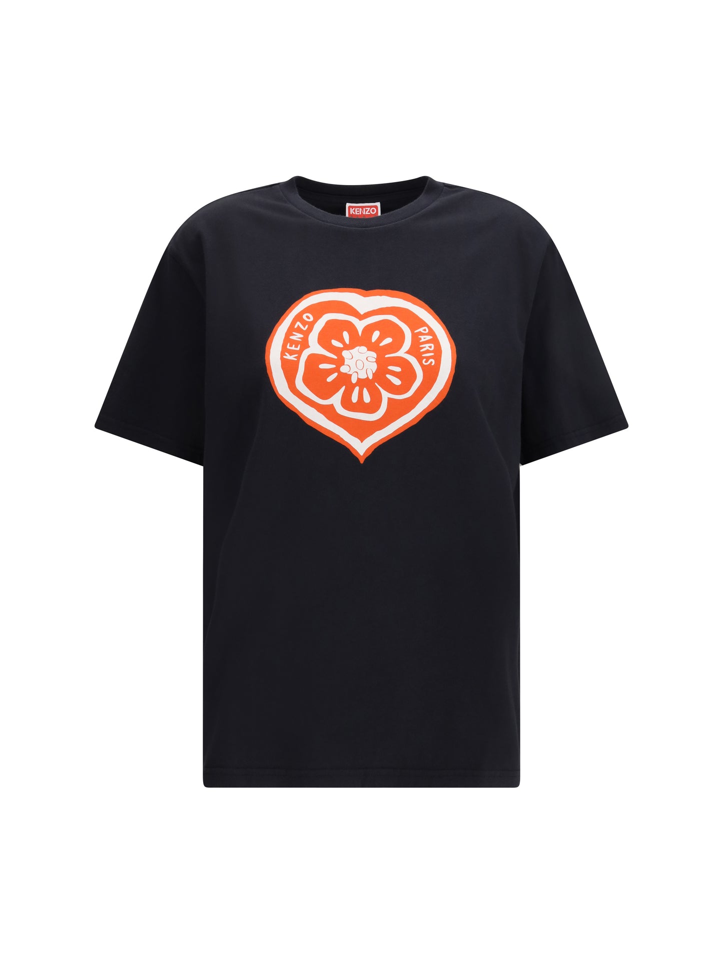 KENZO Boke Heart T-shirt