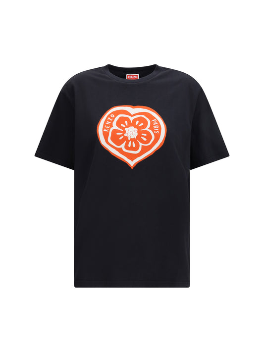 KENZO Boke Heart T-shirt