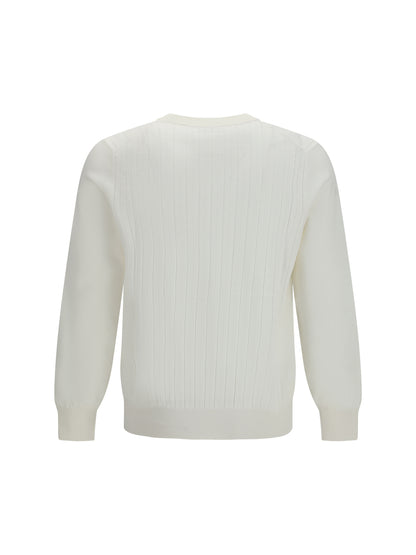 BRUNELLO CUCINELLI Cotton Sweater