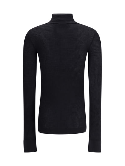 LEMAIRE Turtleneck Sweater
