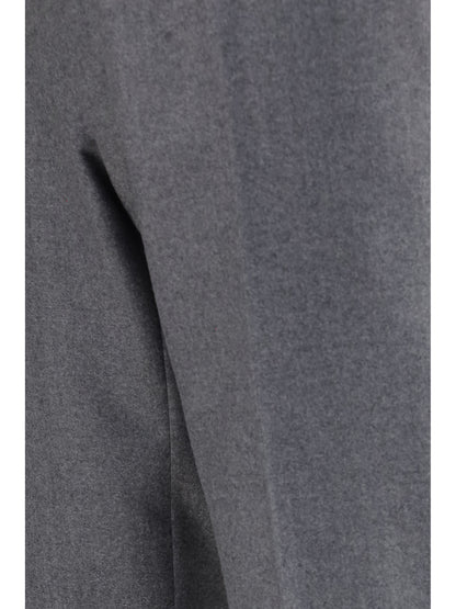 Germano Tailored virgin wool Pants - 172