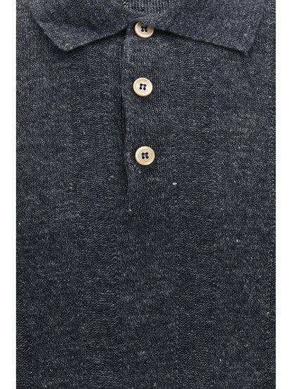 BRUNELLO CUCINELLI Cotton Polo