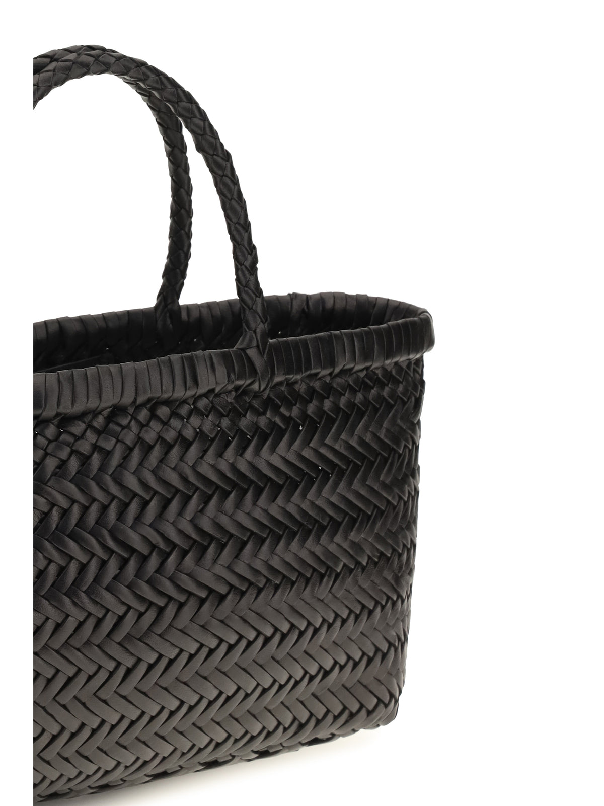 Dragon Diffusion Gora mini Handbag - Black