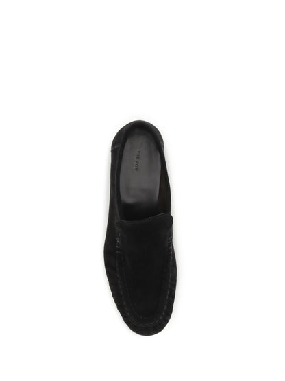 THE ROW Two Loafers