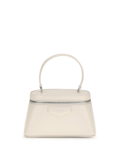 GIVENCHY Antigona leather Handbag