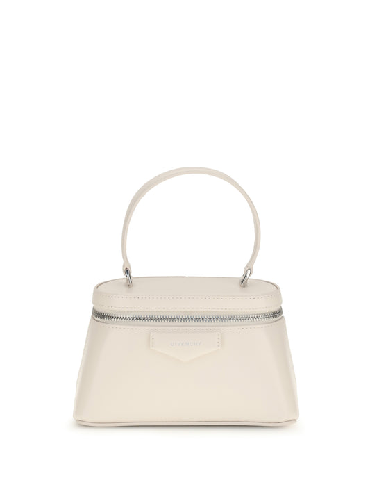 GIVENCHY Antigona leather Handbag