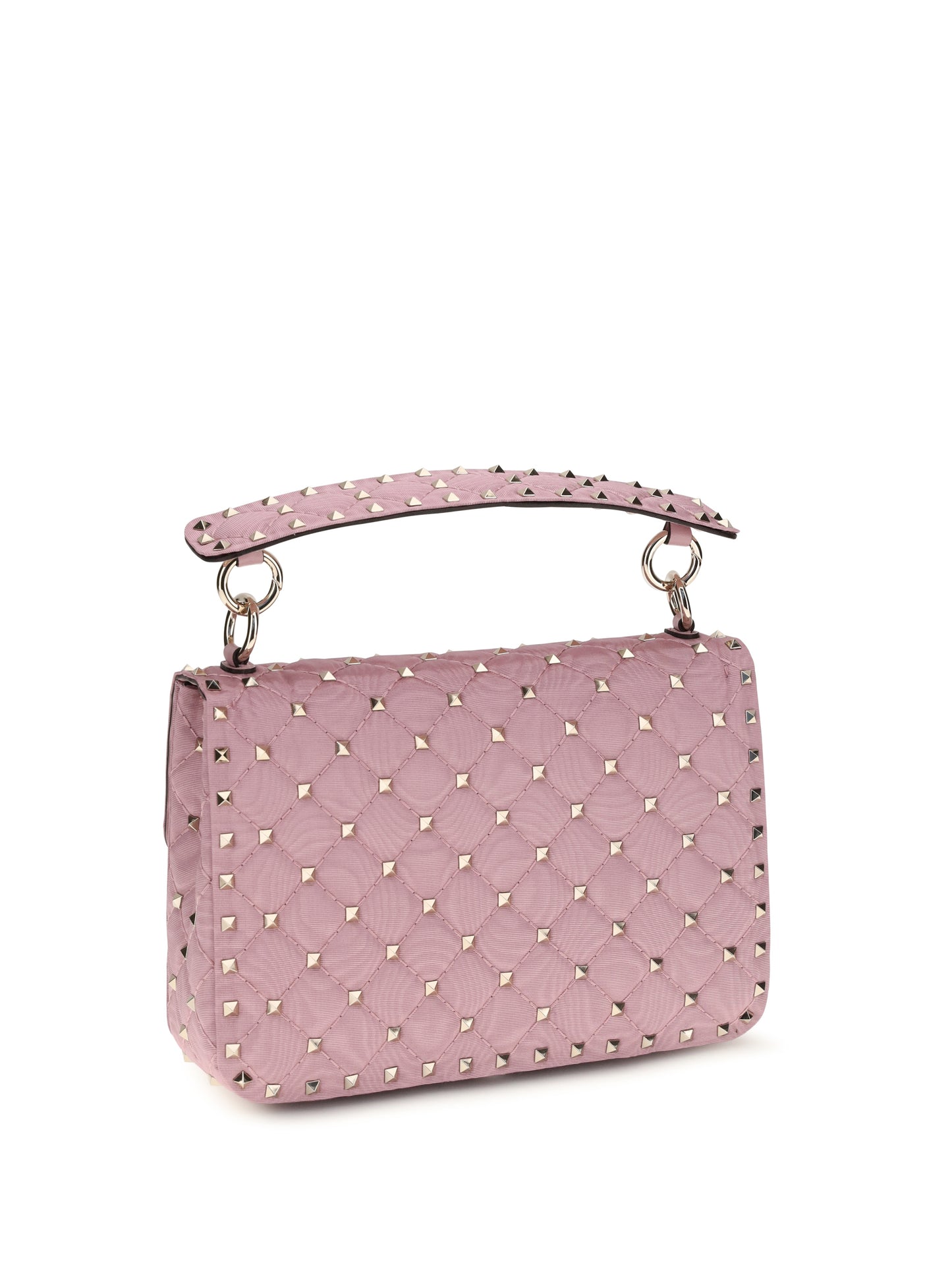 VALENTINO GARAVANI Rockstud top-handle Bag