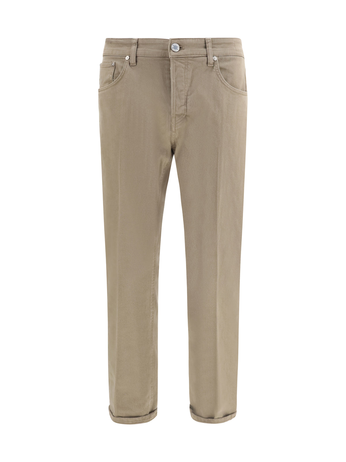PT Torino Reggae Jeans - Tortora