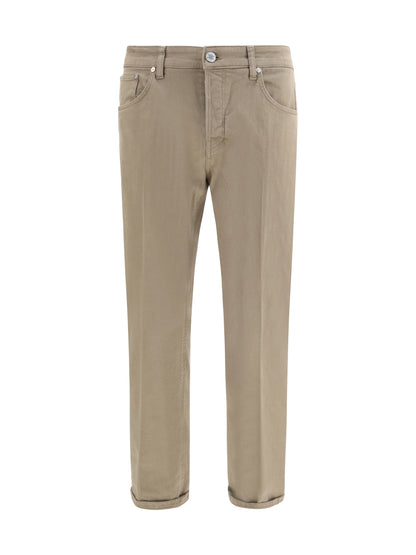 PT Torino Reggae Jeans - Tortora