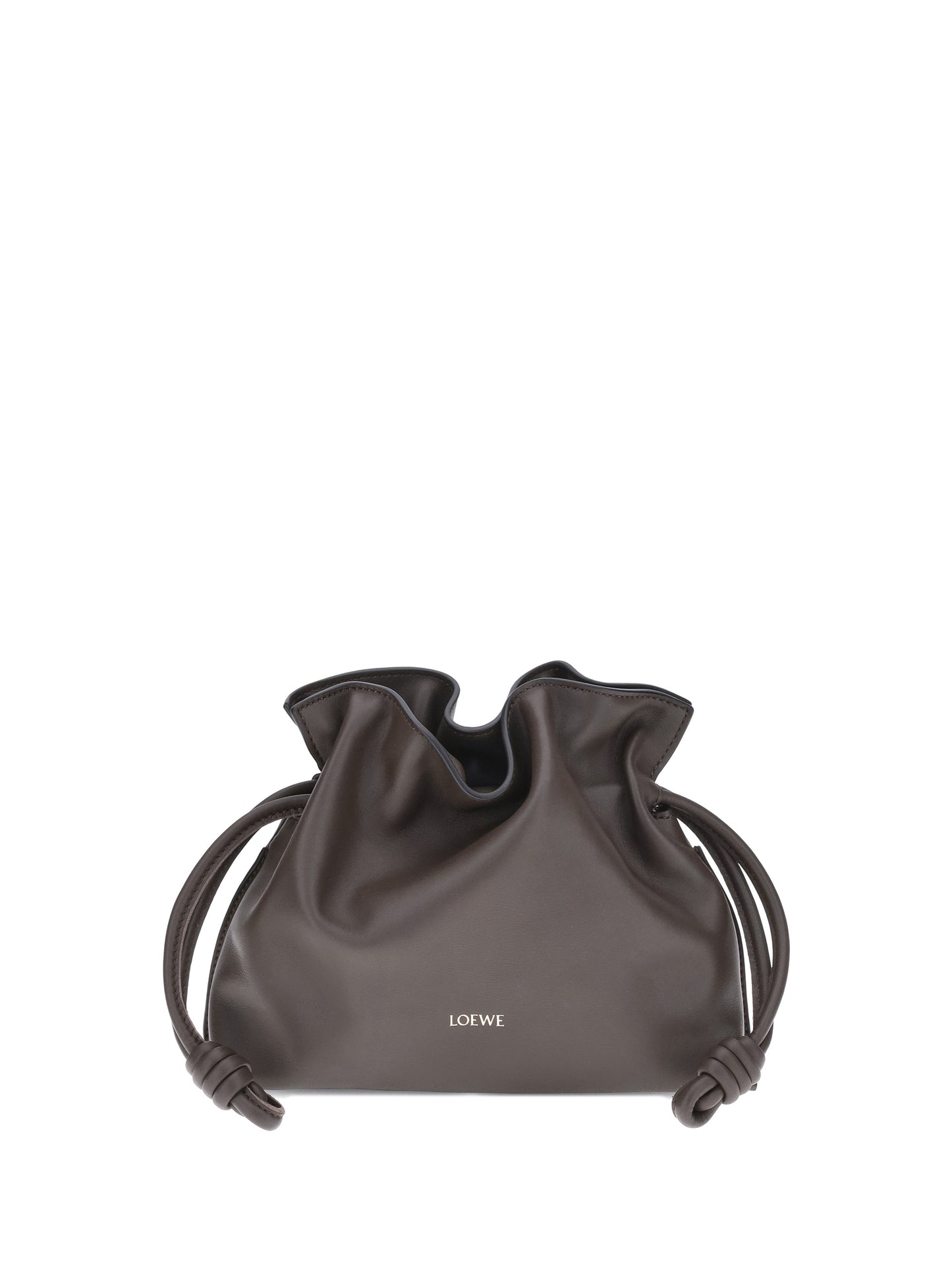 LOEWE Flamenco mini Pouch