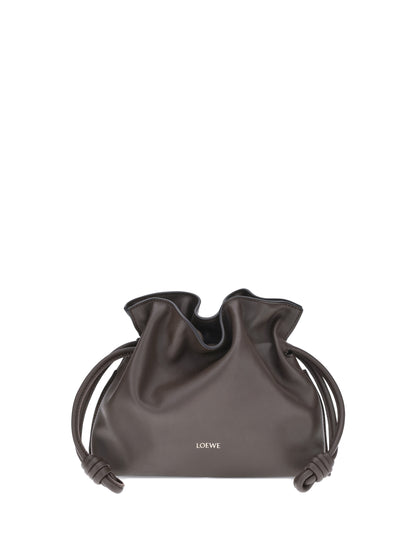 LOEWE Flamenco mini Pouch