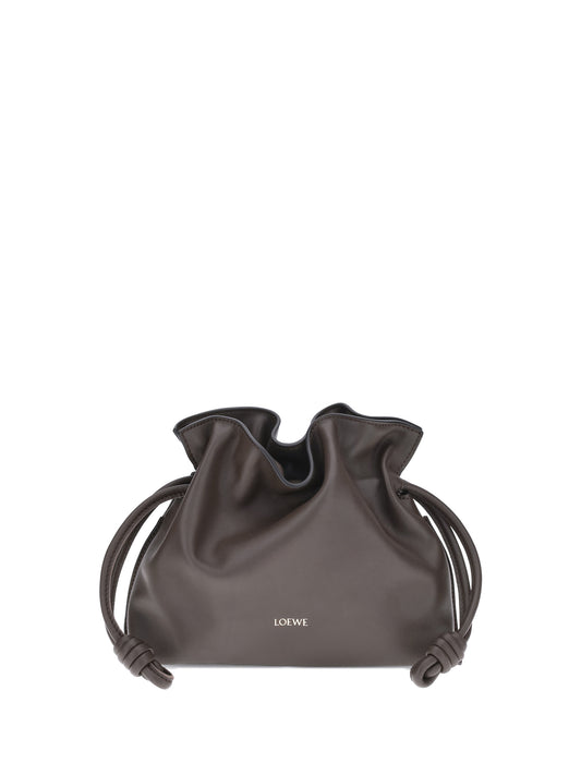 LOEWE Flamenco mini Pouch