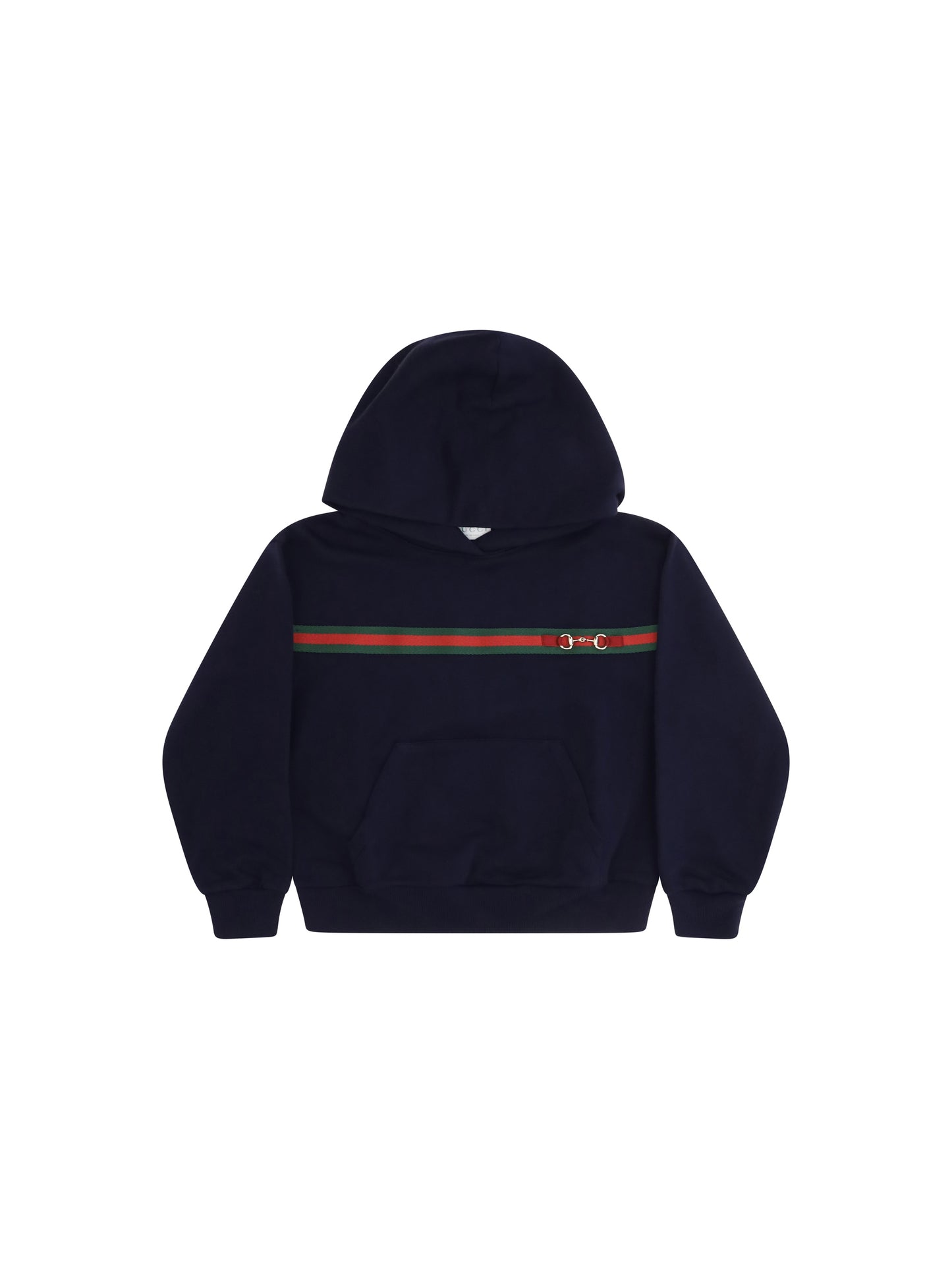GUCCI Cotton Hoodie