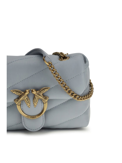 PINKO Love Baby Shoulder Bag