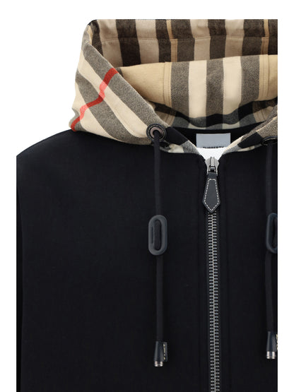BURBERRY Samuel Hoodie
