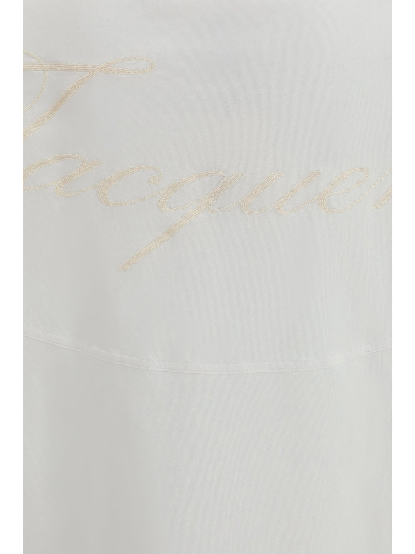 JACQUEMUS Atelier T-shirt