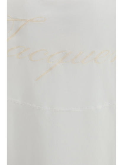 JACQUEMUS Atelier T-shirt