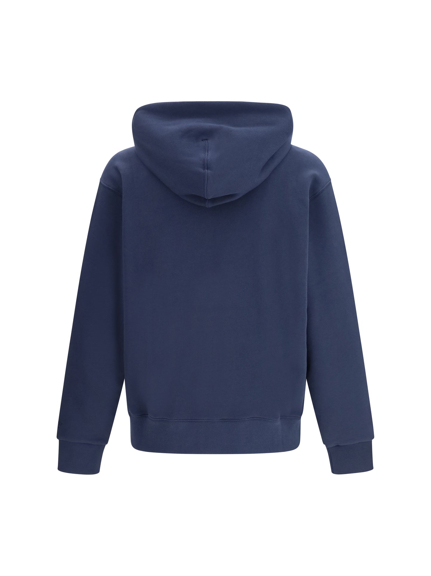 KENZO ‘Boke Flower’ embroidered zip Hoodie