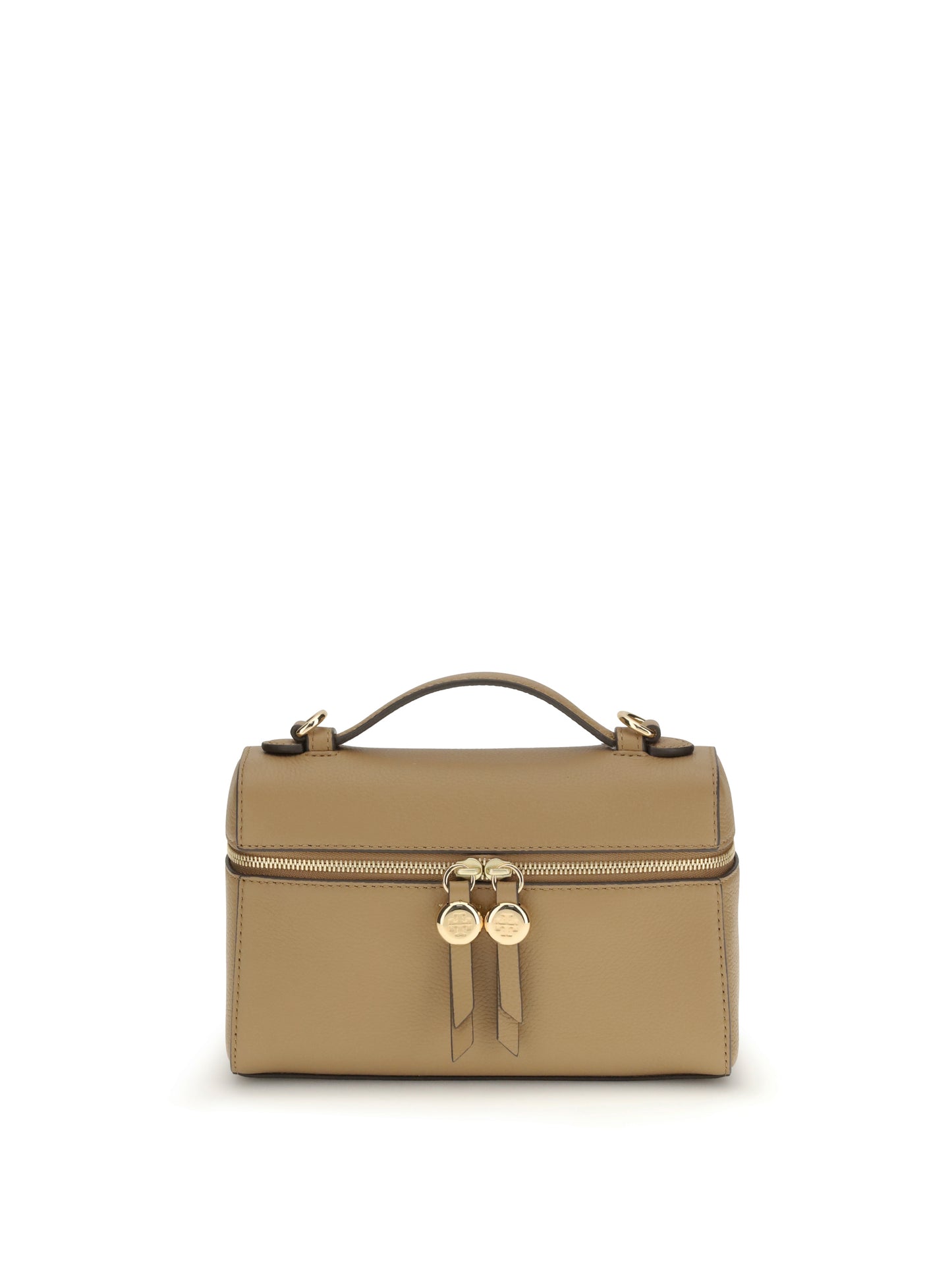 TORY BURCH Romy Slim Top Handle Bag