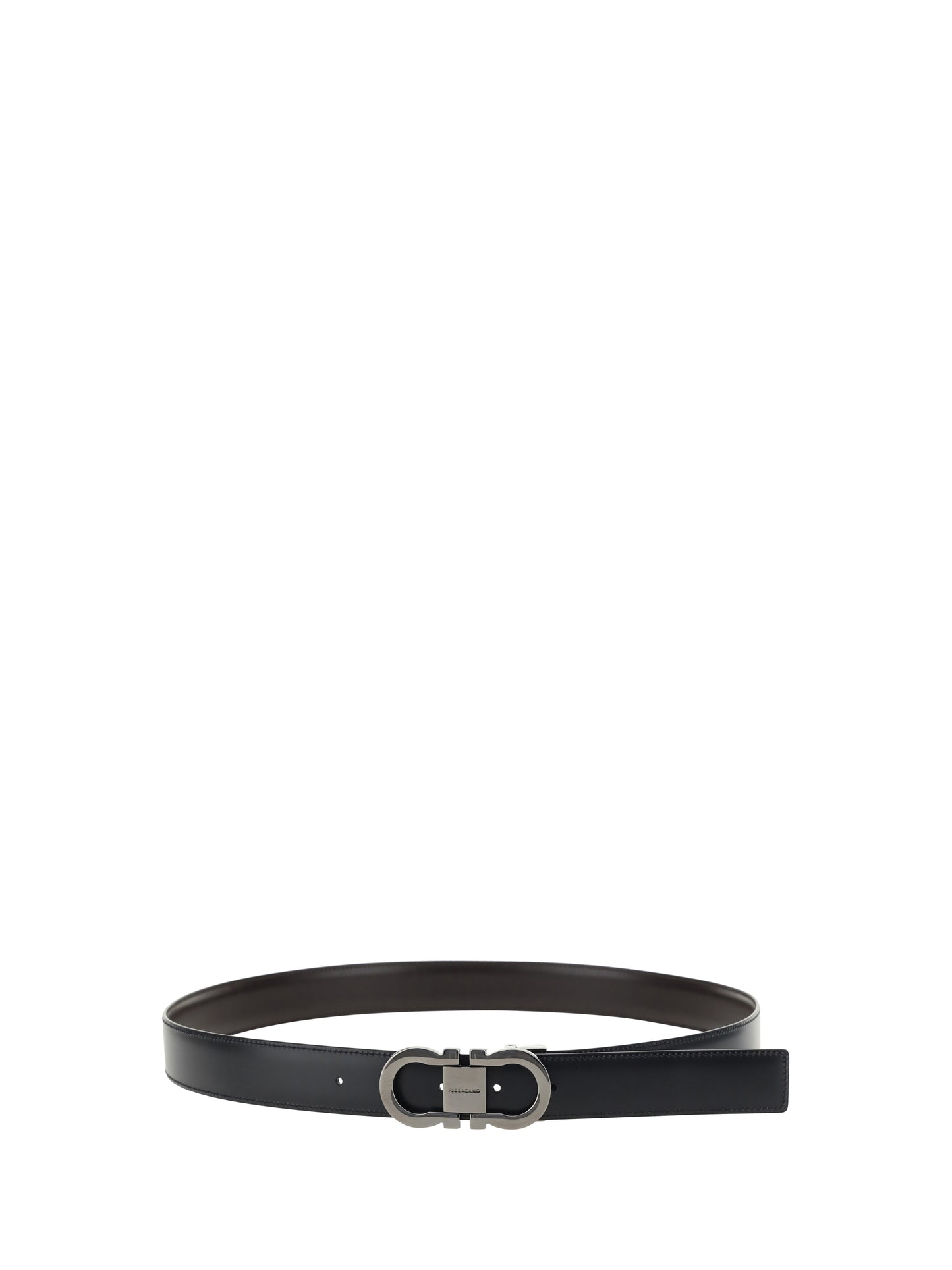 FERRAGAMO Leather Belt