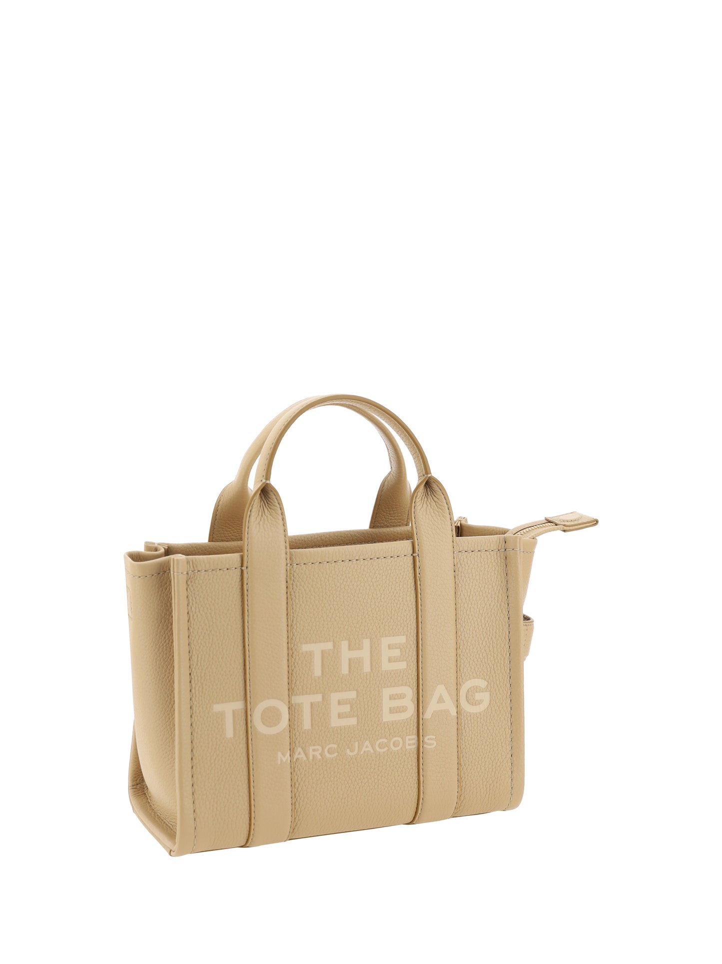 MARC JACOBS The Small Tote Handbag