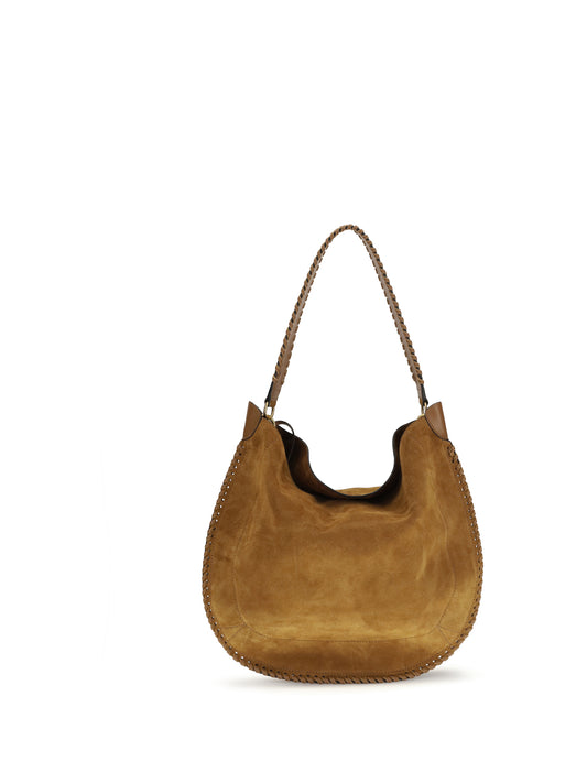 ISABEL MARANT Oskan Shoulder Bag
