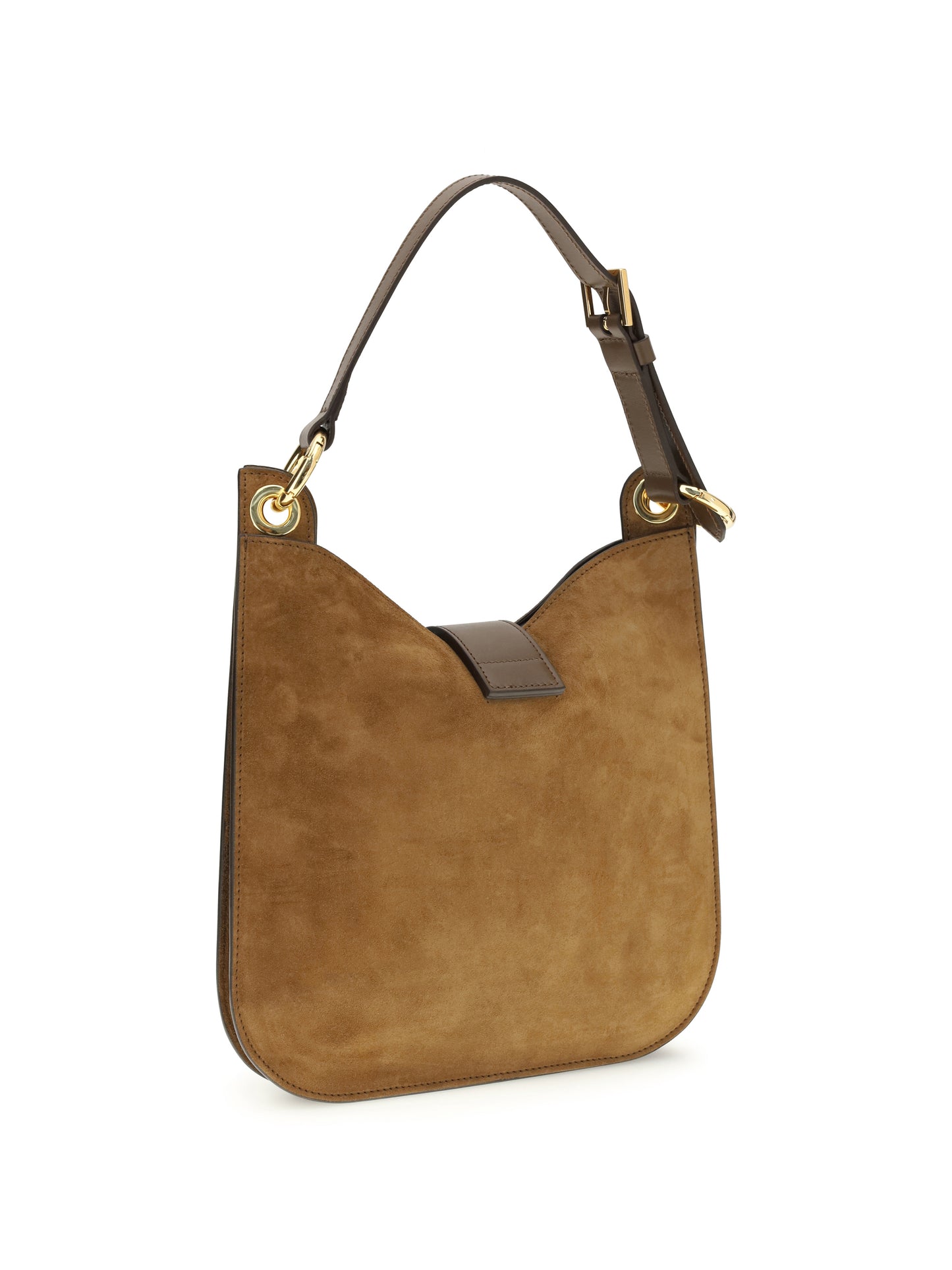 TOM FORD Tara leather Shoulder Bag